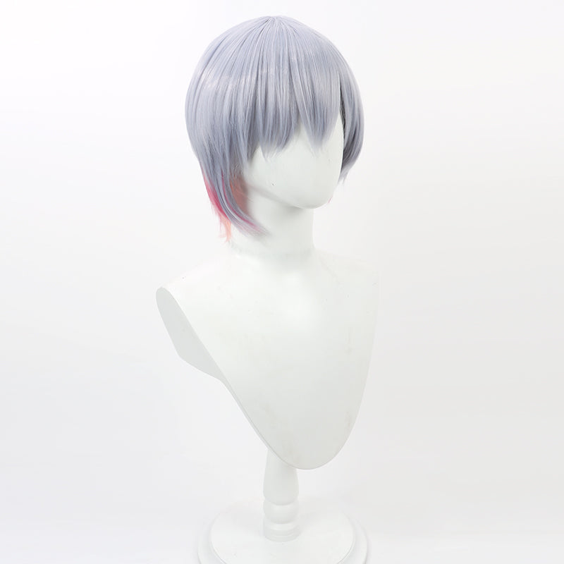 BoomCosplay Game Cosplay Lilith Wig