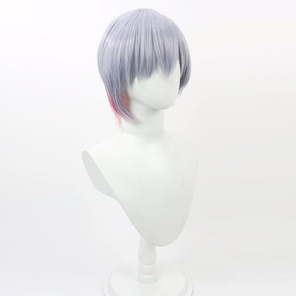 BoomCosplay Game Cosplay Lilith Wig