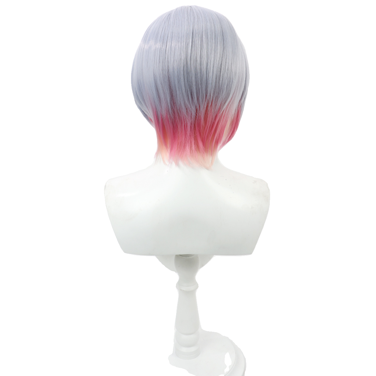 BoomCosplay Game Cosplay Lilith Wig