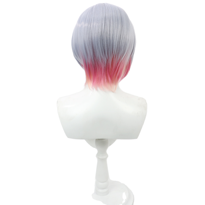 BoomCosplay Game Cosplay Lilith Wig