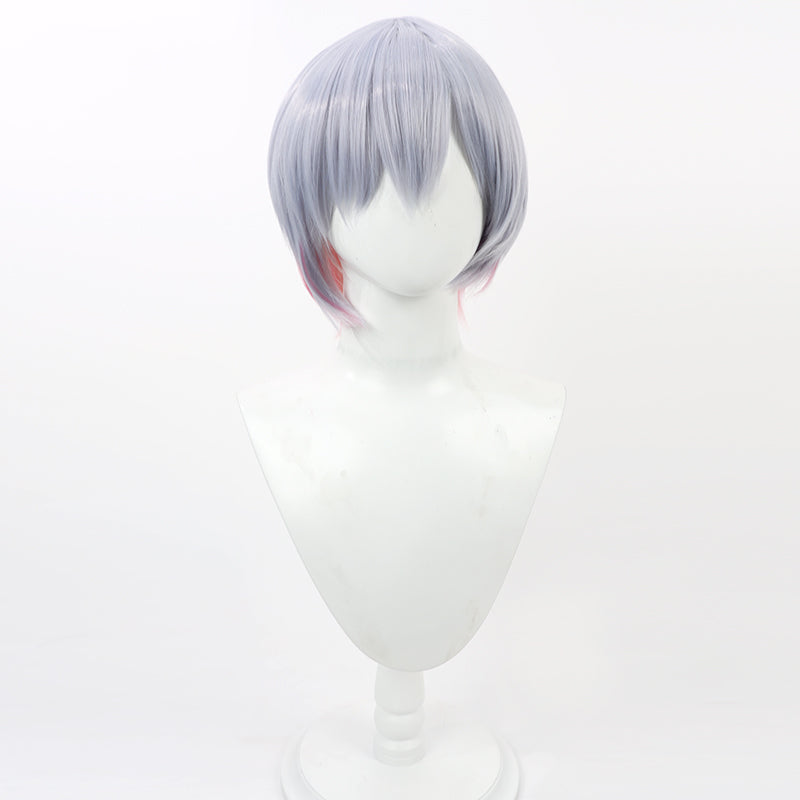 BoomCosplay Game Cosplay Lilith Wig