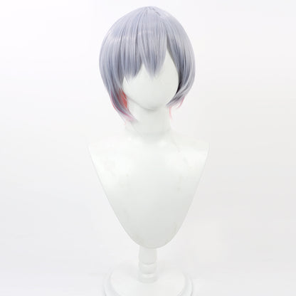 BoomCosplay Game Cosplay Lilith Wig