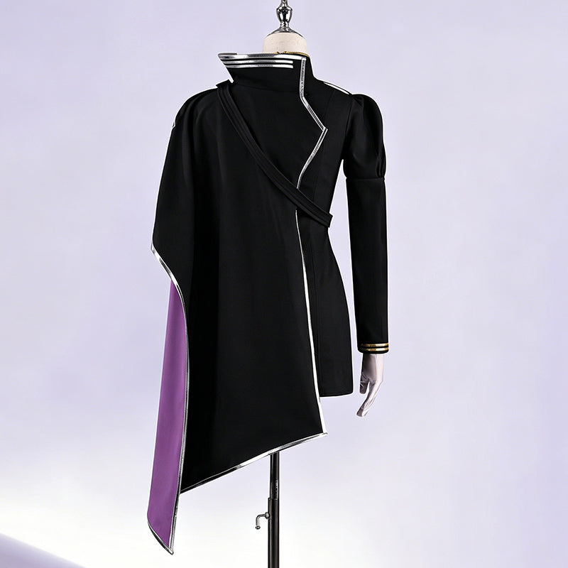 BoomCosplay Game Cosplay Liliwisi Costume