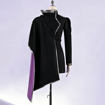 BoomCosplay Game Cosplay Liliwisi Costume
