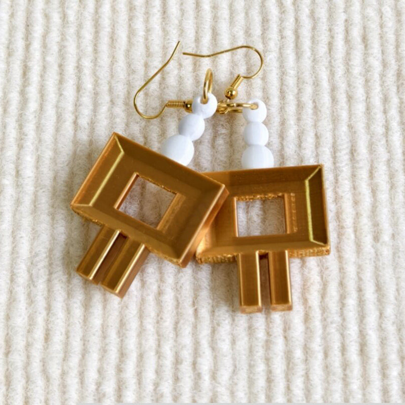 BoomCosplay Game Cosplay Black Rabbit Fan Zubehör Requisite