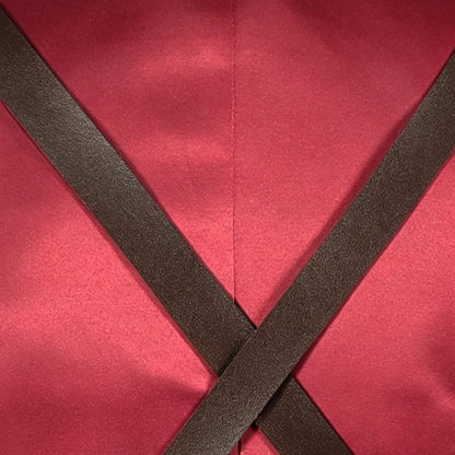 BoomCosplay Game Cosplay Lu Costume