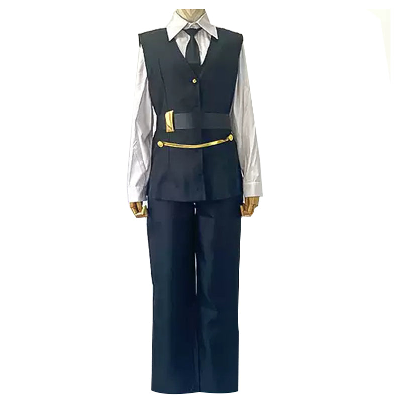 BoomCosplay Game Cosplay Magic Bullet Costume