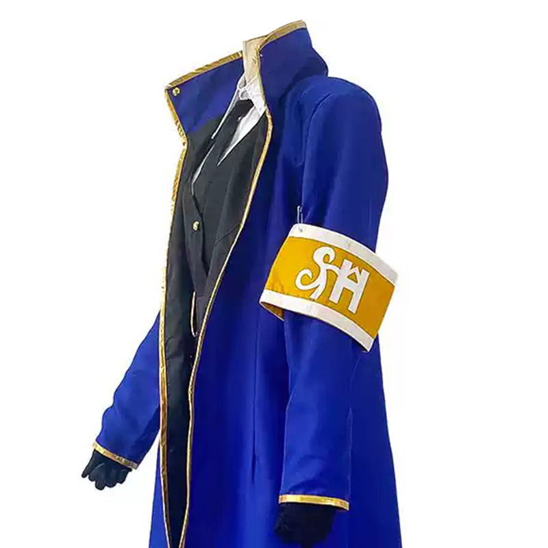 BoomCosplay Game Cosplay Magic Bullet Costume