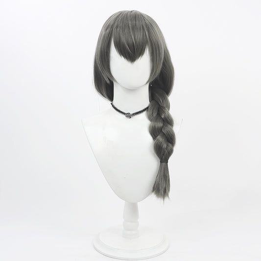 BoomCosplay Game Cosplay Medical Rabbit Wig