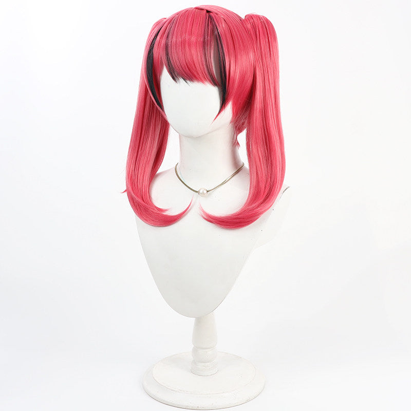 BoomCosplay Game Cosplay Navy Uniform Sailor M 50cm Wig