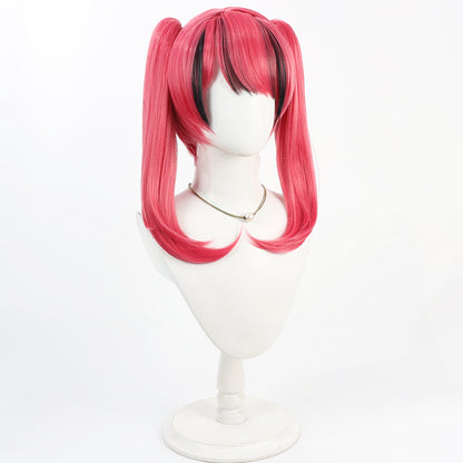 BoomCosplay Game Cosplay Navy Uniform Sailor M 50cm Wig