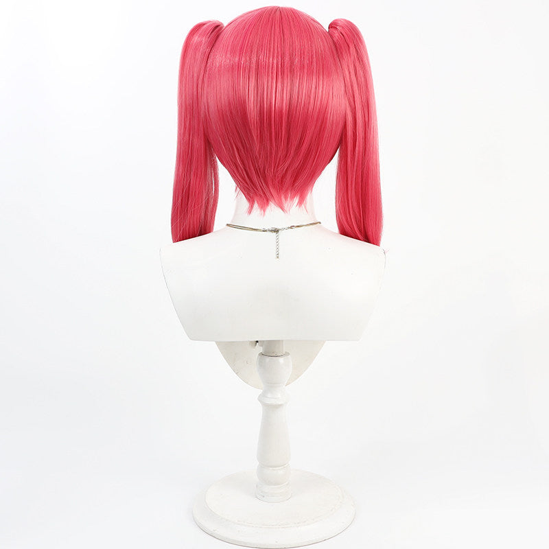 BoomCosplay Game Cosplay Navy Uniform Sailor M 50cm Wig