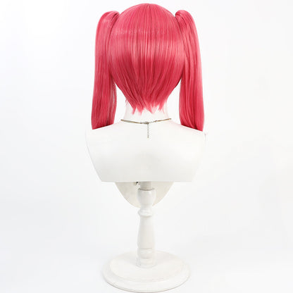 BoomCosplay Game Cosplay Navy Uniform Sailor M 50cm Wig