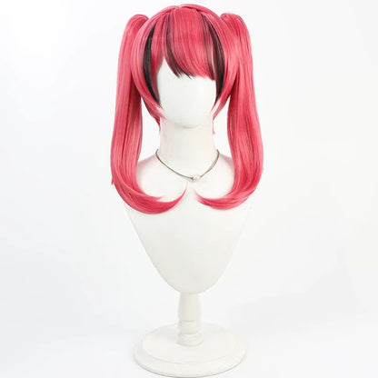 BoomCosplay Game Cosplay Navy Uniform Sailor M 50cm Wig