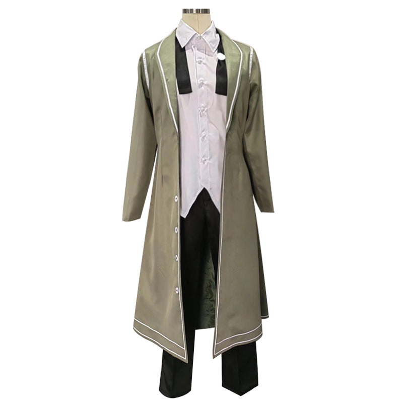 BoomCosplay Game Cosplay Cooperate Guilotin Herbst 2025 Kostüm
