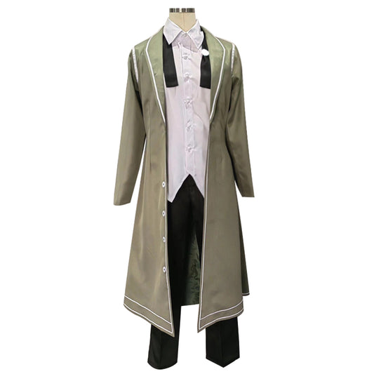 BoomCosplay Game Cosplay Nez Costume