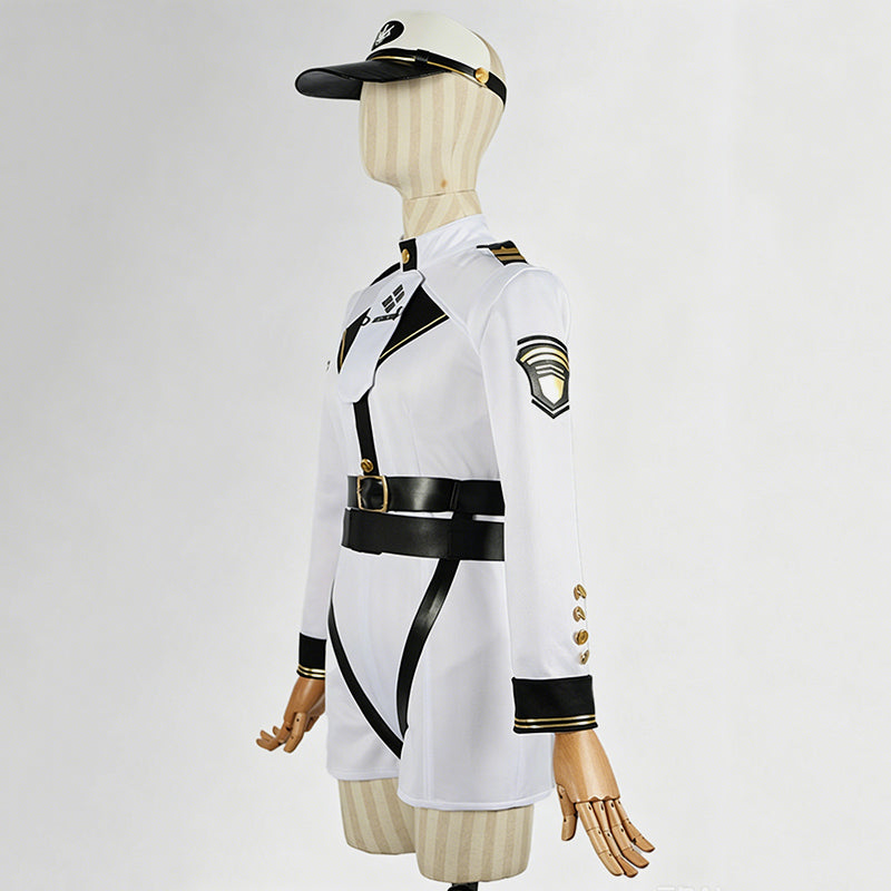 BoomCosplay Game Cosplay Priv Costume