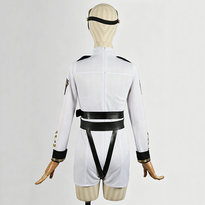 BoomCosplay Game Cosplay Priv Costume