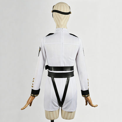 BoomCosplay Game Cosplay Priv Costume