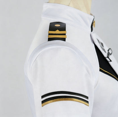 BoomCosplay Game Cosplay Priv Costume