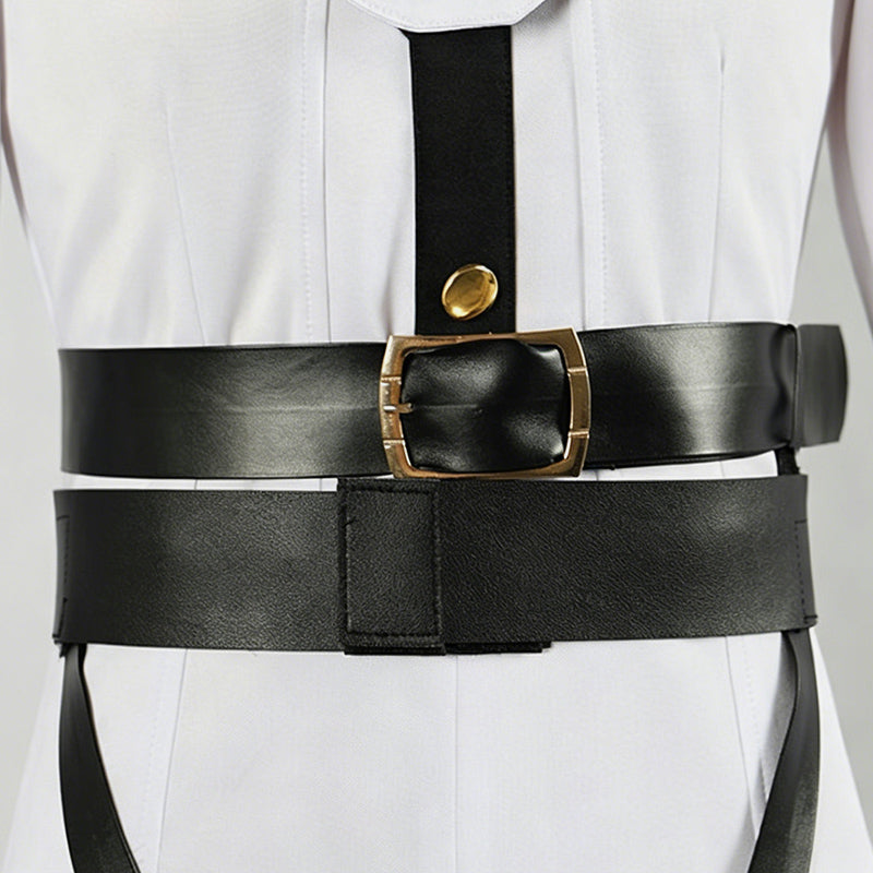 BoomCosplay Game Cosplay Priv Costume