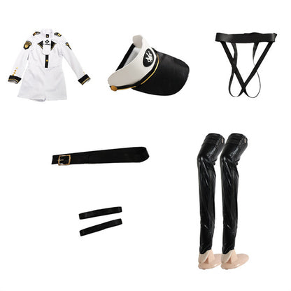 BoomCosplay Game Cosplay Priv Costume