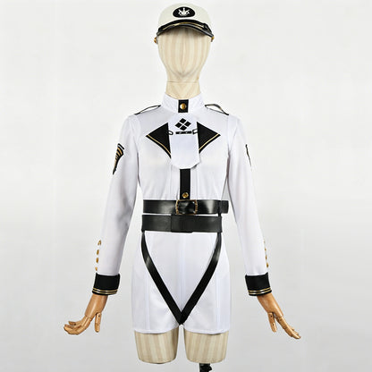 BoomCosplay Game Cosplay Priv Costume