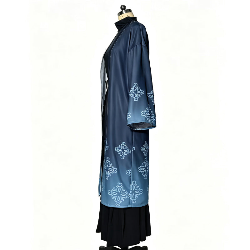 BoomCosplay 【S-XXL】Game Cosplay Ren Costume