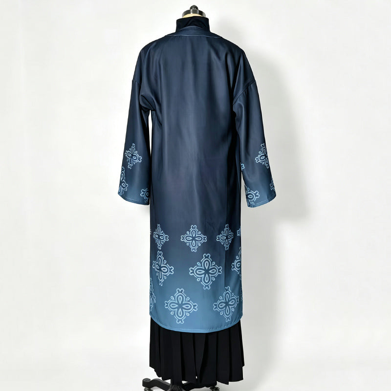 BoomCosplay 【S-XXL】Game Cosplay Ren Costume