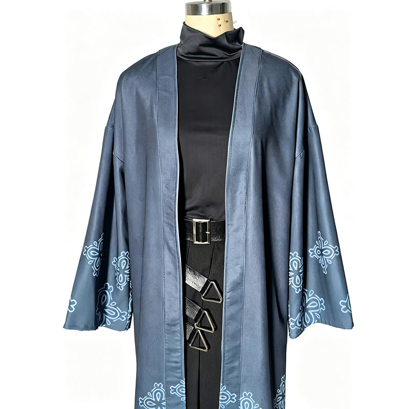 BoomCosplay 【S-XXL】Game Cosplay Ren Costume