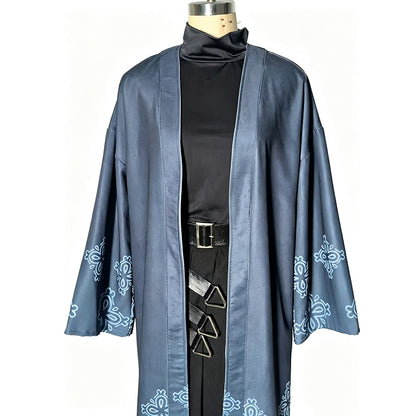 BoomCosplay 【S-XXL】Game Cosplay Ren Costume