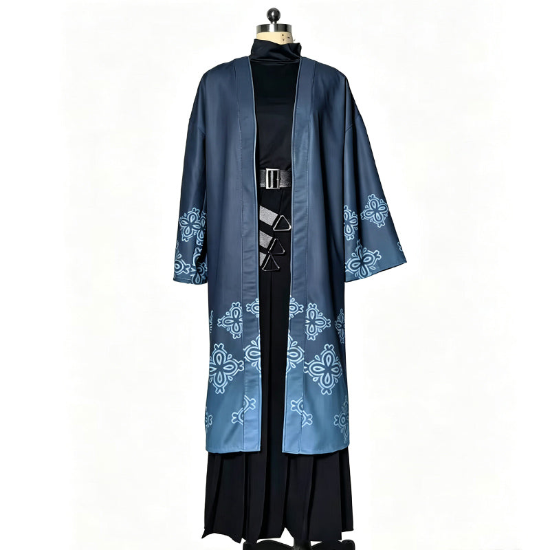 BoomCosplay 【S-XXL】Game Cosplay Ren Costume