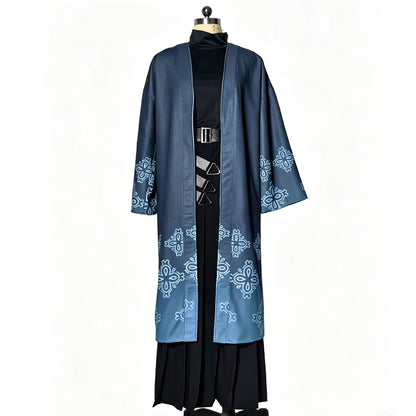 BoomCosplay 【S-XXL】Game Cosplay Ren Costume