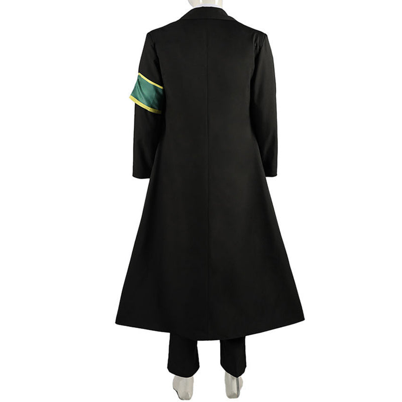 BoomCosplay Game Cosplay SL Solemn Lament Lixiang Costume