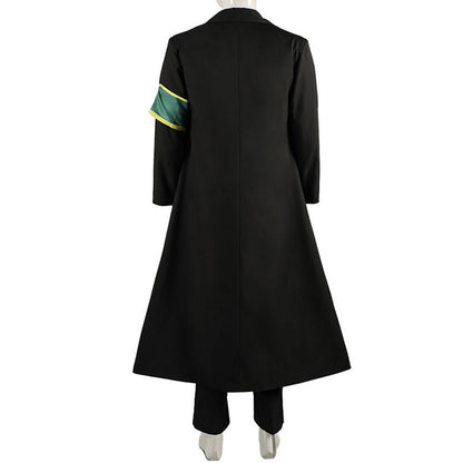 BoomCosplay Game Cosplay SL Solemn Lament Lixiang Costume