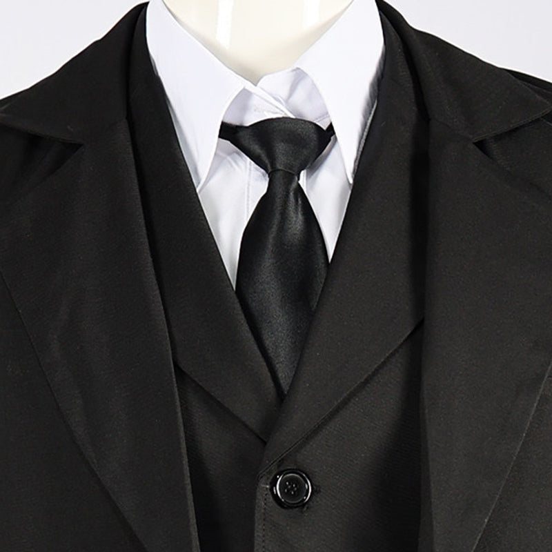 BoomCosplay Game Cosplay SL Solemn Lament Lixiang Costume