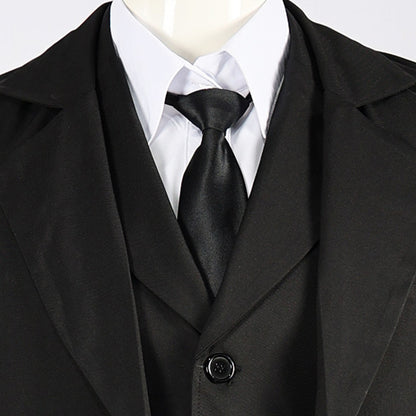BoomCosplay Game Cosplay SL Solemn Lament Lixiang Costume