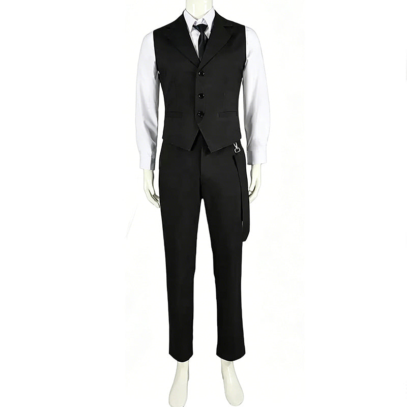BoomCosplay Game Cosplay SL Solemn Lament Lixiang Costume