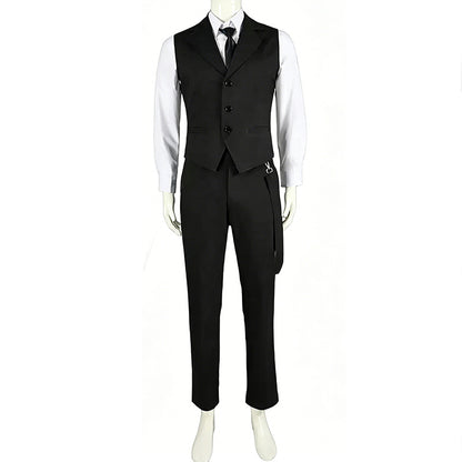 BoomCosplay Game Cosplay SL Solemn Lament Lixiang Costume