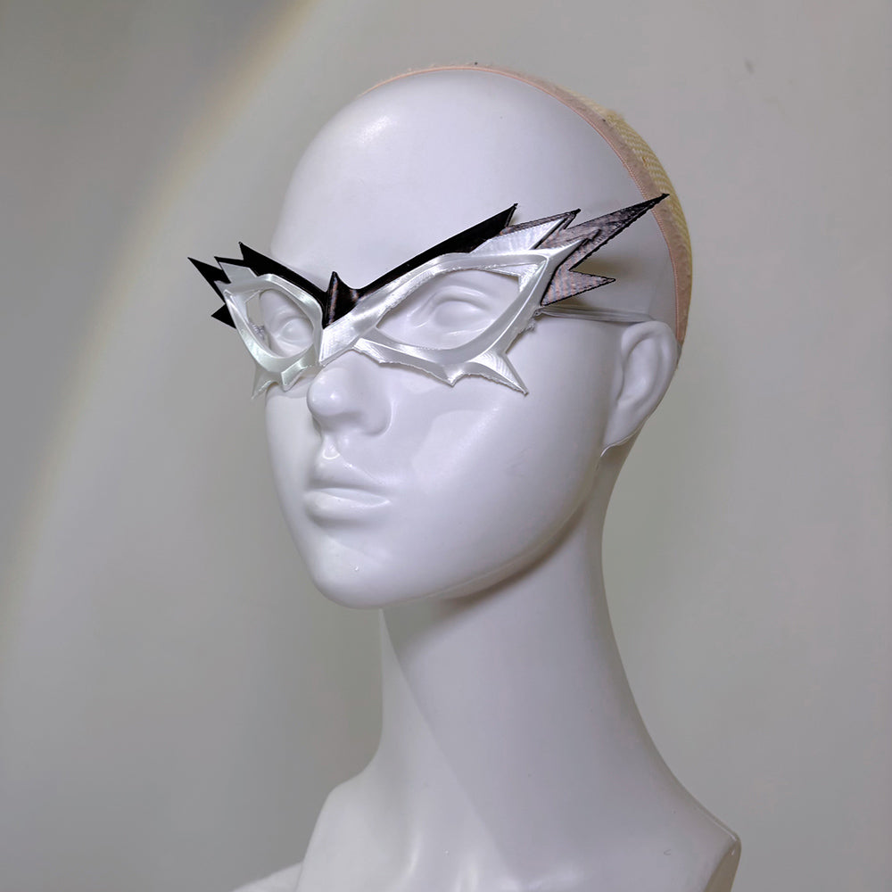 BoomCosplay Game Cosplay Saint Thief Mask Accessory Prop