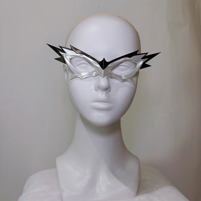 BoomCosplay Game Cosplay Saint Thief Mask Accessory Prop