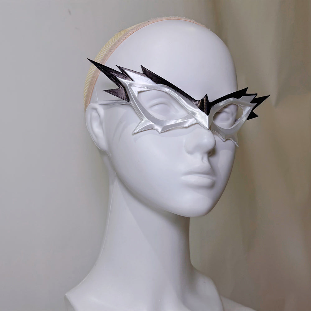 BoomCosplay Game Cosplay Saint Thief Mask Accessory Prop