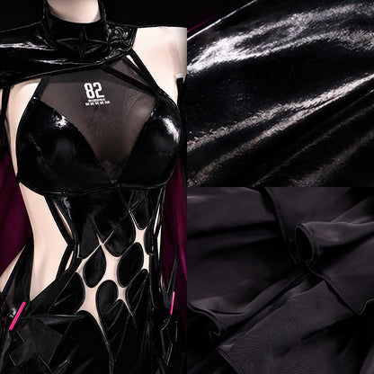 BoomCosplay Game Cosplay Second Affection Costume