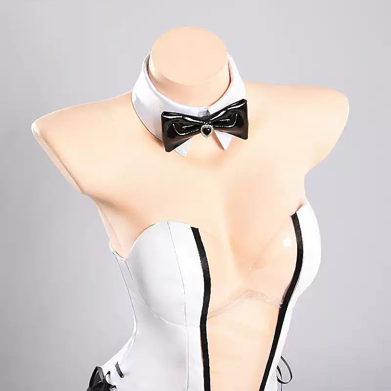 BoomCosplay Spiel Wuwa Cosplay Hiyuki Kostüm A Edition