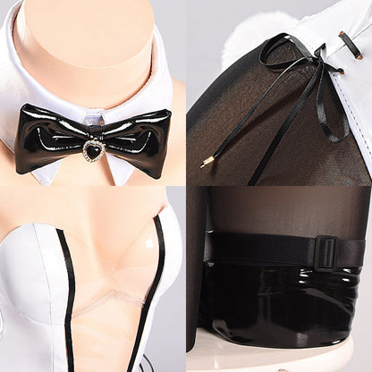 BoomCosplay Spiel Wuwa Cosplay Hiyuki Kostüm A Edition