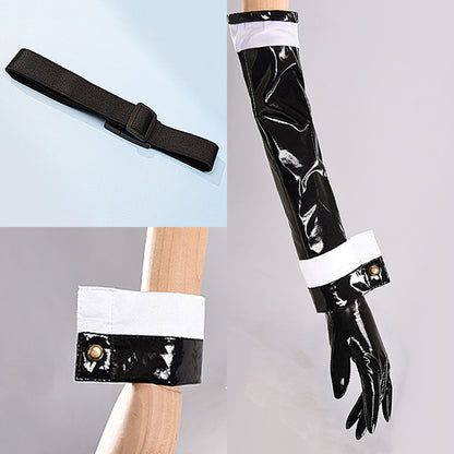 BoomCosplay Spiel Wuwa Cosplay Hiyuki Kostüm A Edition