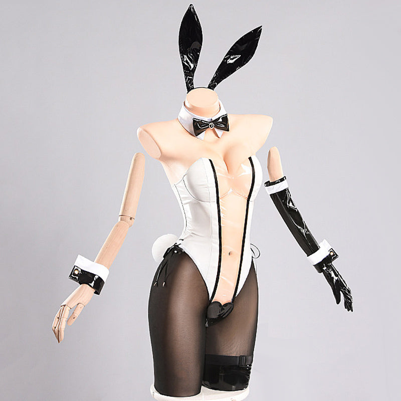BoomCosplay Spiel Wuwa Cosplay Hiyuki Kostüm A Edition