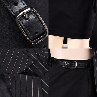 BoomCosplay Game Cosplay Cooperate Guilotin Herbst 2025 Kostüm