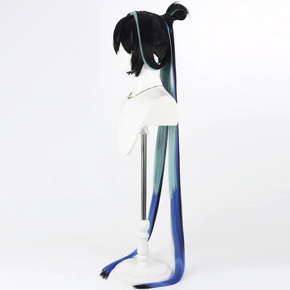 BoomCosplay Game Cosplay Shell Princess 120cm Wig