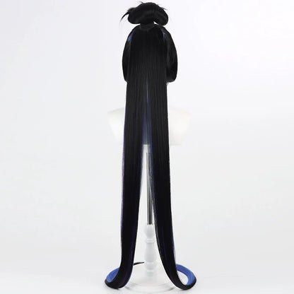 BoomCosplay Game Cosplay Shell Princess 120cm Wig